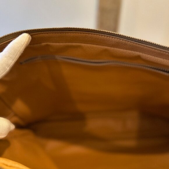 Céline Macadam Business Bag - Picture 5 of 7